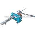 CQ-40 Small Blade Slitter and Angle Cutter